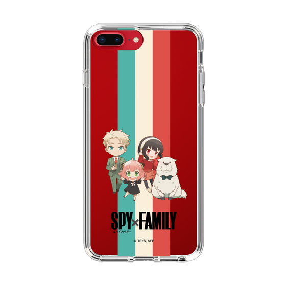 スリムプロテクションケース［ SPY×FAMILY - フォージャー家 ］
