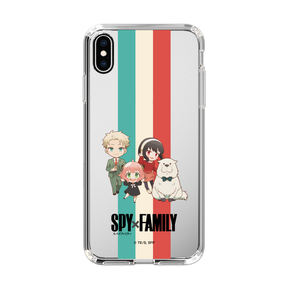 スリムプロテクションケース［ SPY×FAMILY - フォージャー家 ］