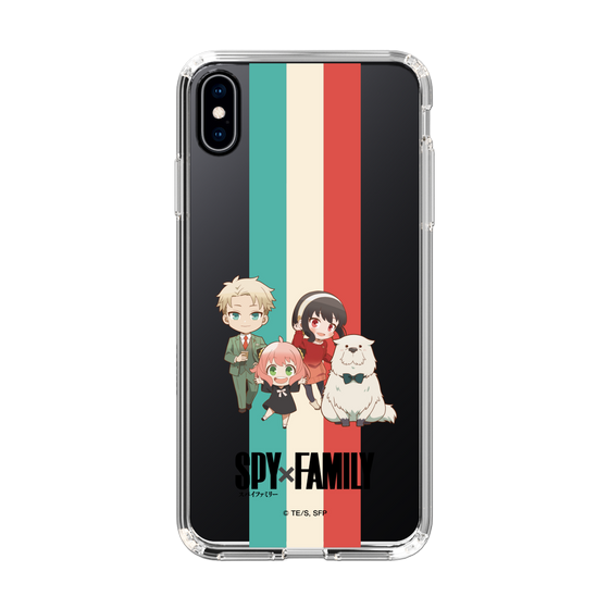 スリムプロテクションケース［ SPY×FAMILY - フォージャー家 ］