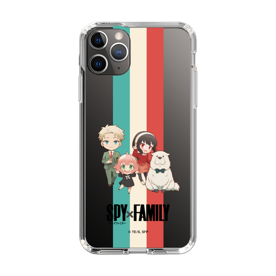 スリムプロテクションケース［ SPY×FAMILY - フォージャー家 ］