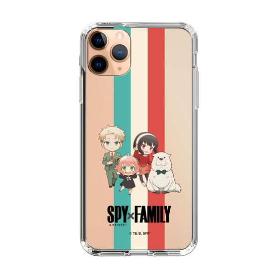 スリムプロテクションケース［ SPY×FAMILY - フォージャー家 ］
