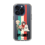 スリムプロテクションケース［ SPY×FAMILY - フォージャー家 ］