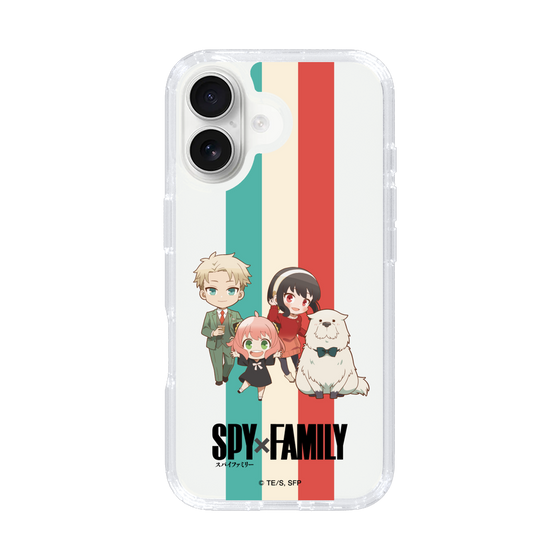 スリムプロテクションケース［ SPY×FAMILY - フォージャー家 ］