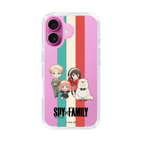 スリムプロテクションケース［ SPY×FAMILY - フォージャー家 ］