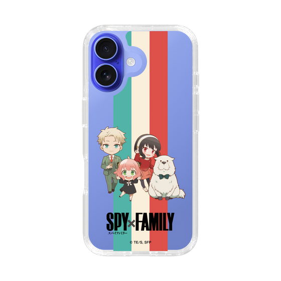 スリムプロテクションケース［ SPY×FAMILY - フォージャー家 ］
