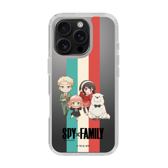 スリムプロテクションケース［ SPY×FAMILY - フォージャー家 ］