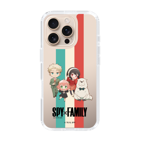 スリムプロテクションケース［ SPY×FAMILY - フォージャー家 ］