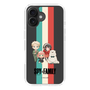 スリムプロテクションケース［ SPY×FAMILY - フォージャー家 ］