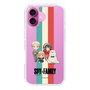 スリムプロテクションケース［ SPY×FAMILY - フォージャー家 ］