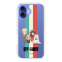 スリムプロテクションケース［ SPY×FAMILY - フォージャー家 ］