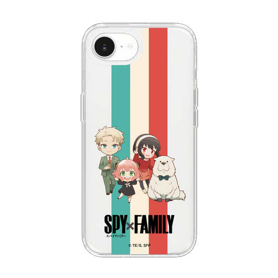 スリムプロテクションケース［ SPY×FAMILY - フォージャー家 ］