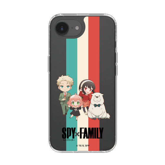 スリムプロテクションケース［ SPY×FAMILY - フォージャー家 ］
