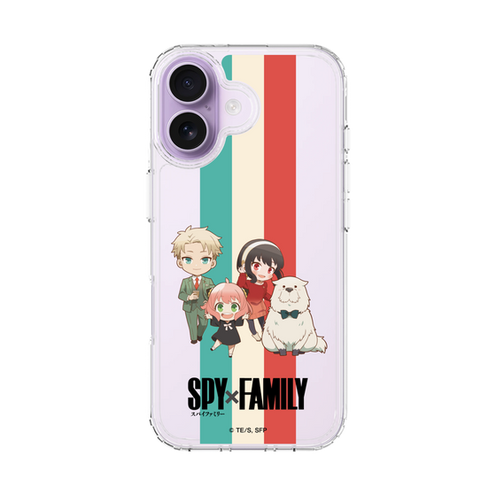 スリムプロテクションケース［ SPY×FAMILY - フォージャー家 ］
