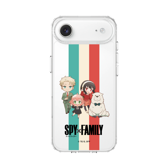 スリムプロテクションケース［ SPY×FAMILY - フォージャー家 ］
