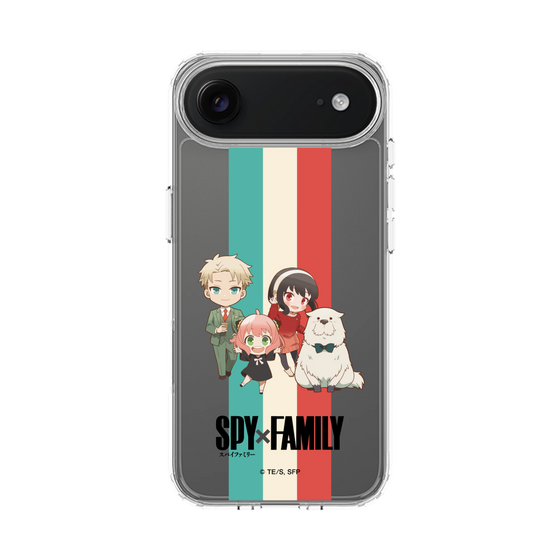 スリムプロテクションケース［ SPY×FAMILY - フォージャー家 ］