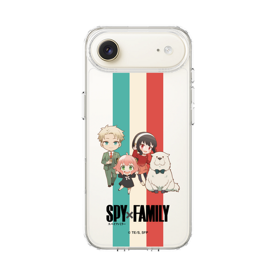 スリムプロテクションケース［ SPY×FAMILY - フォージャー家 ］
