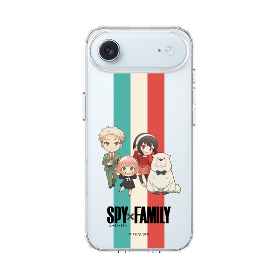 スリムプロテクションケース［ SPY×FAMILY - フォージャー家 ］