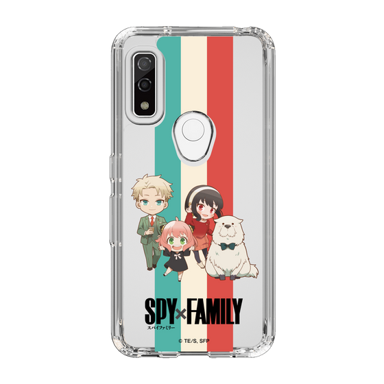 スリムプロテクションケース［ SPY×FAMILY - フォージャー家 ］