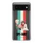 スリムプロテクションケース［ SPY×FAMILY - フォージャー家 ］