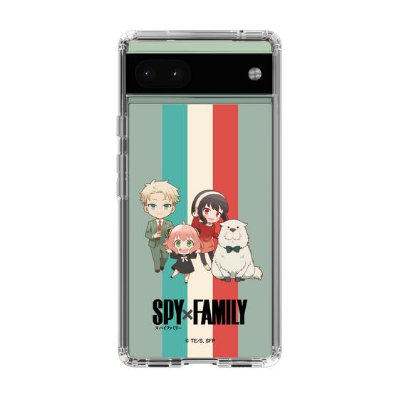 スリムプロテクションケース［ SPY×FAMILY - フォージャー家 ］