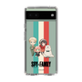 スリムプロテクションケース［ SPY×FAMILY - フォージャー家 ］