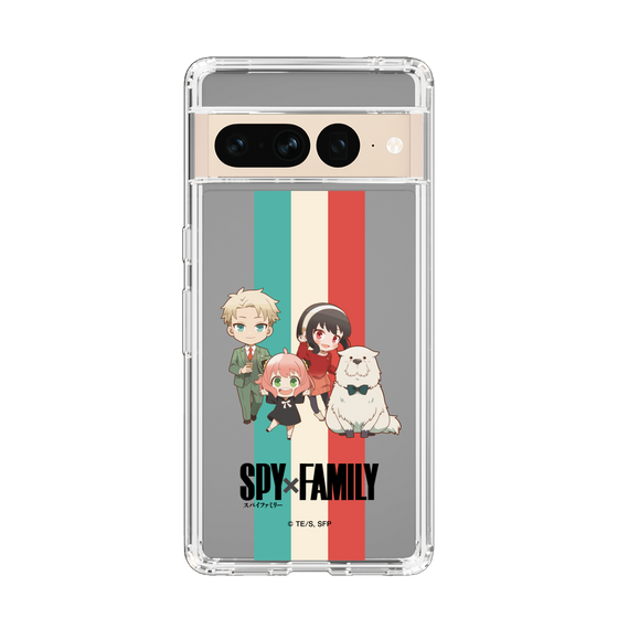 スリムプロテクションケース［ SPY×FAMILY - フォージャー家 ］