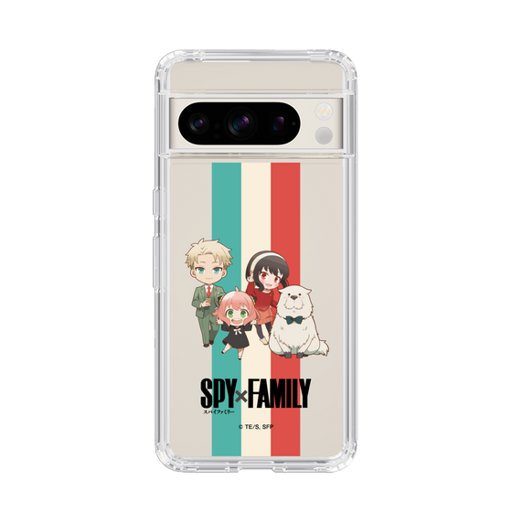 スリムプロテクションケース［ SPY×FAMILY - フォージャー家 ］
