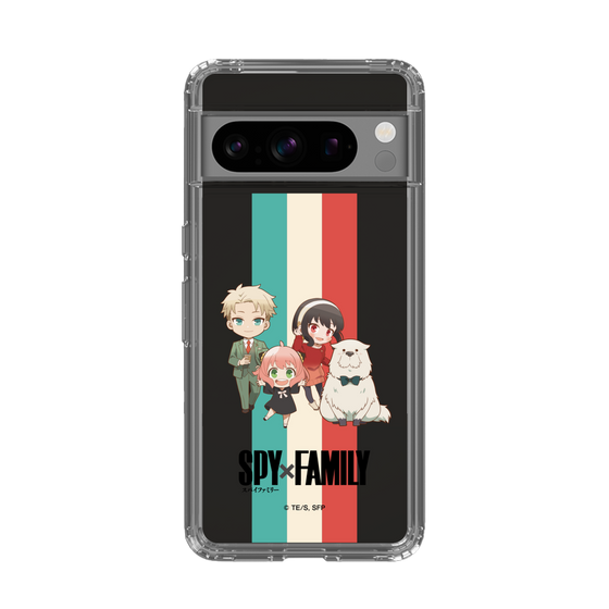 スリムプロテクションケース［ SPY×FAMILY - フォージャー家 ］