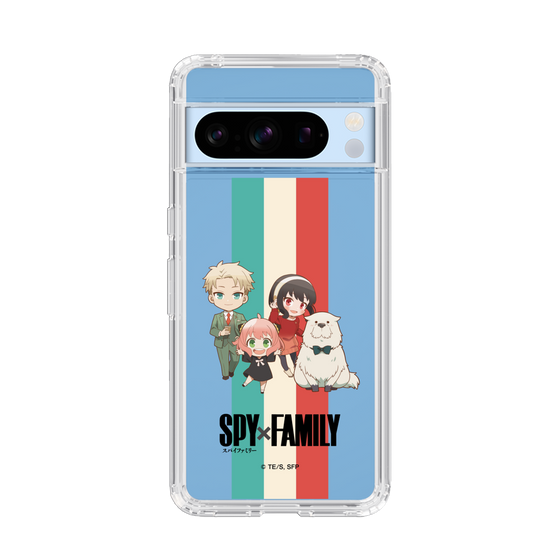 スリムプロテクションケース［ SPY×FAMILY - フォージャー家 ］