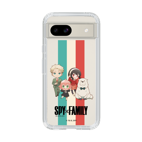 スリムプロテクションケース［ SPY×FAMILY - フォージャー家 ］