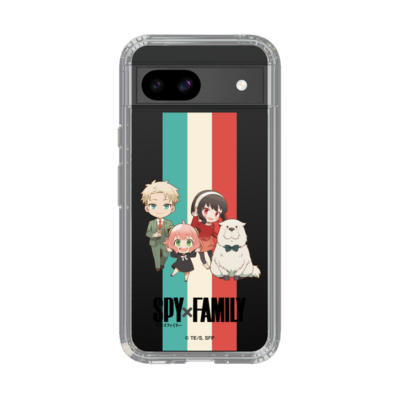 スリムプロテクションケース［ SPY×FAMILY - フォージャー家 ］