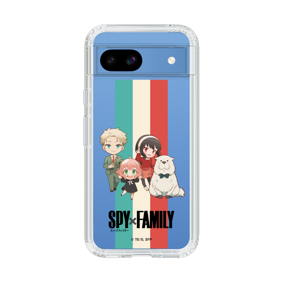 スリムプロテクションケース［ SPY×FAMILY - フォージャー家 ］