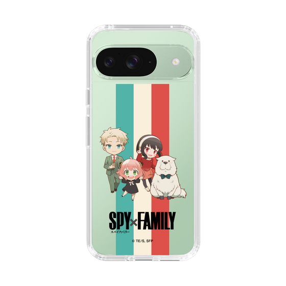 スリムプロテクションケース［ SPY×FAMILY - フォージャー家 ］