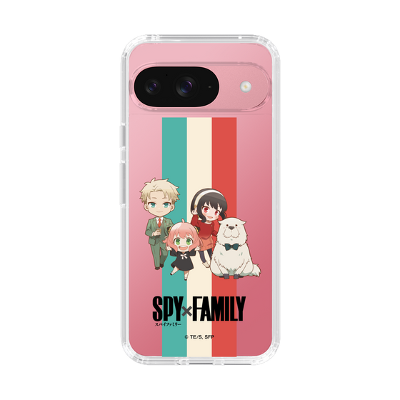スリムプロテクションケース［ SPY×FAMILY - フォージャー家 ］