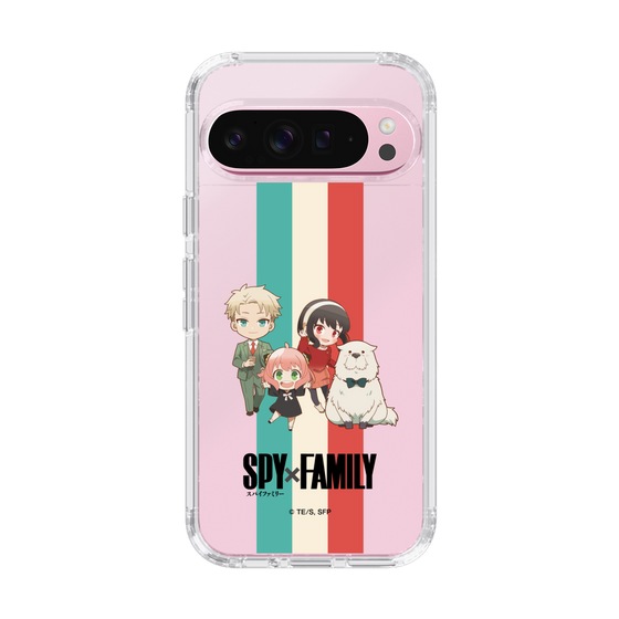 スリムプロテクションケース［ SPY×FAMILY - フォージャー家 ］