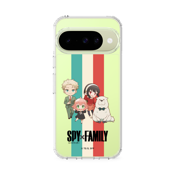 スリムプロテクションケース［ SPY×FAMILY - フォージャー家 ］