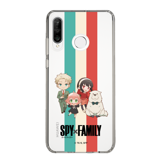 スリムプロテクションケース［ SPY×FAMILY - フォージャー家 ］