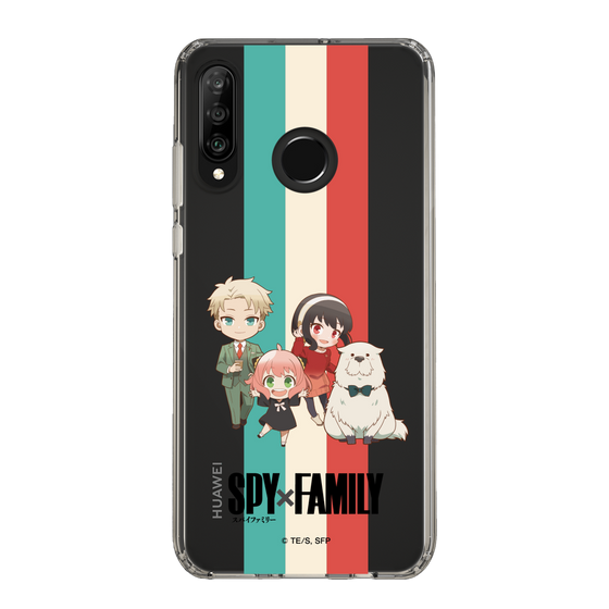 スリムプロテクションケース［ SPY×FAMILY - フォージャー家 ］