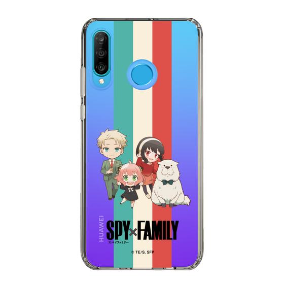 スリムプロテクションケース［ SPY×FAMILY - フォージャー家 ］