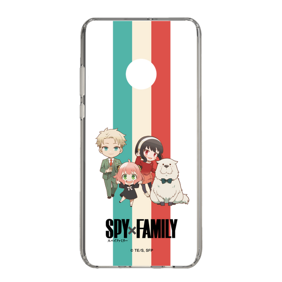 スリムプロテクションケース［ SPY×FAMILY - フォージャー家 ］