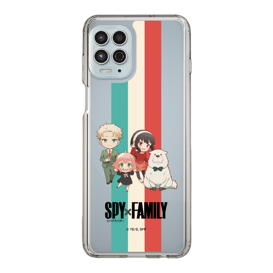 スリムプロテクションケース［ SPY×FAMILY - フォージャー家 ］