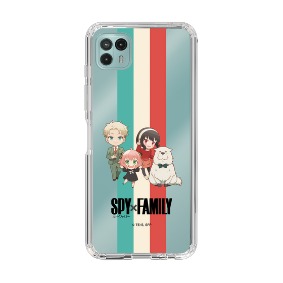 スリムプロテクションケース［ SPY×FAMILY - フォージャー家 ］