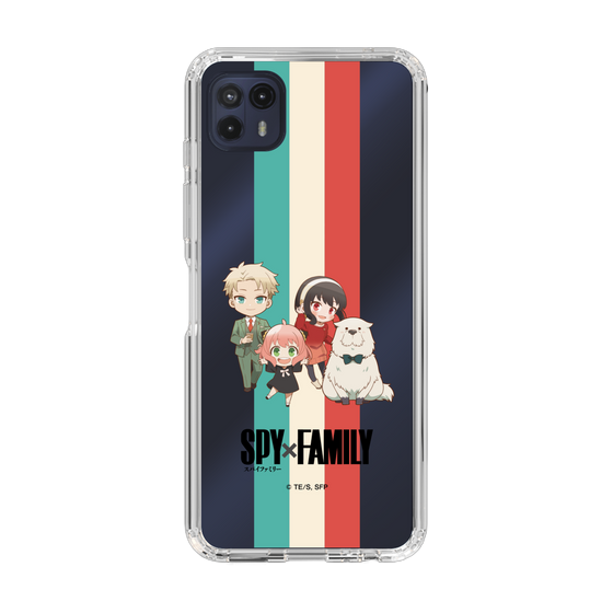 スリムプロテクションケース［ SPY×FAMILY - フォージャー家 ］