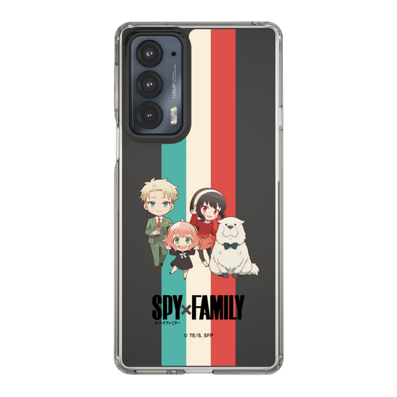 スリムプロテクションケース［ SPY×FAMILY - フォージャー家 ］
