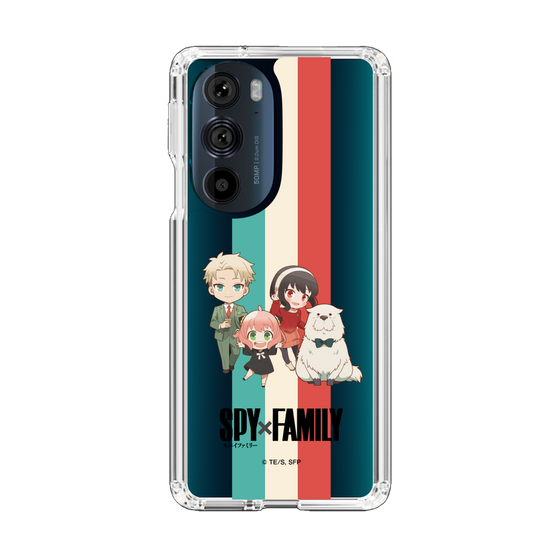 スリムプロテクションケース［ SPY×FAMILY - フォージャー家 ］