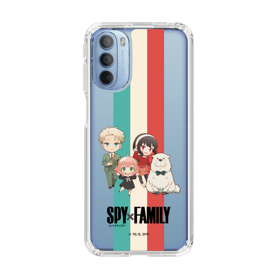 スリムプロテクションケース［ SPY×FAMILY - フォージャー家 ］