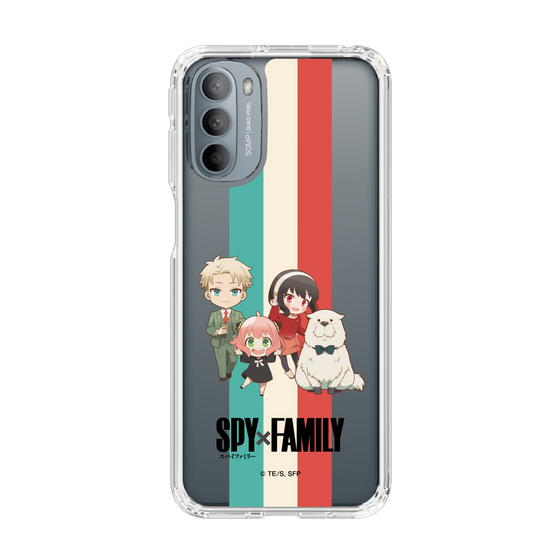 スリムプロテクションケース［ SPY×FAMILY - フォージャー家 ］