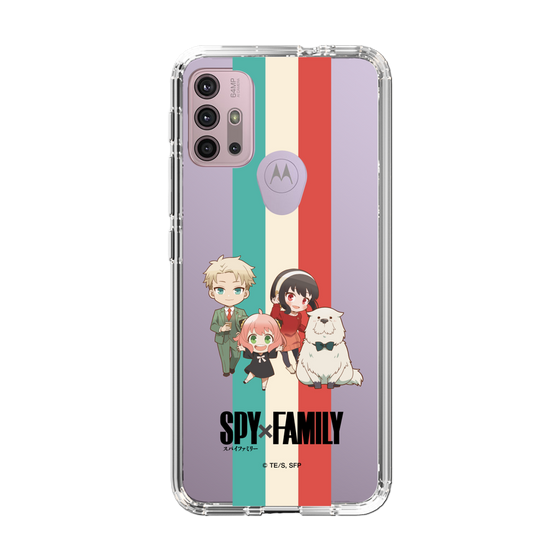 スリムプロテクションケース［ SPY×FAMILY - フォージャー家 ］