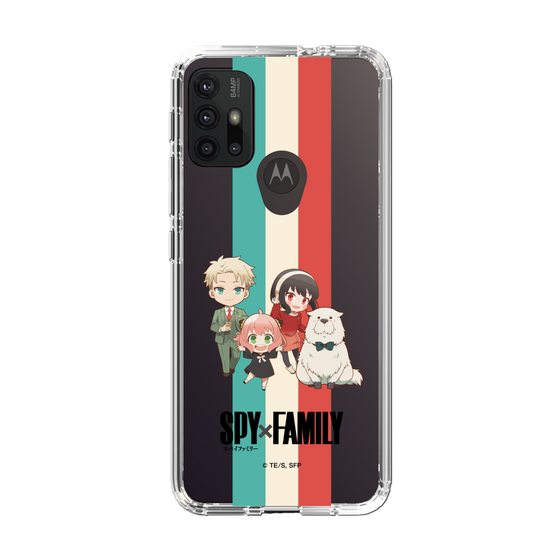 スリムプロテクションケース［ SPY×FAMILY - フォージャー家 ］