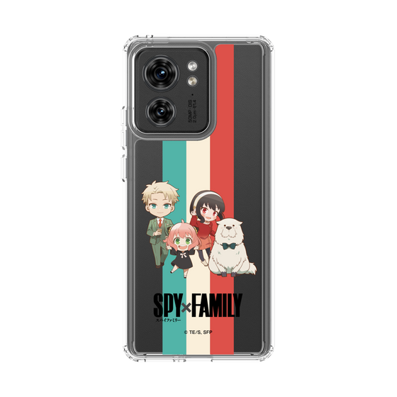 スリムプロテクションケース［ SPY×FAMILY - フォージャー家 ］